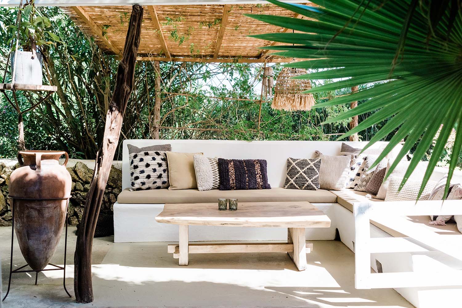 The Keys to Get Your Summer Trends Righ in your Moraira house