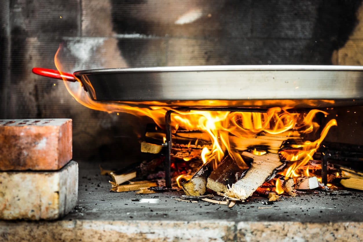 GASTRONOMIC TOURISM IN BENISSA. WHAT TO EAT IN BENISSA?