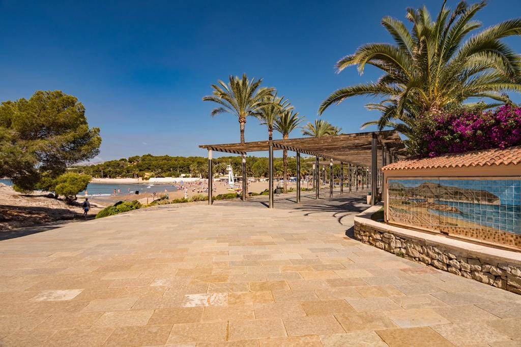 Moraira Property Market Review 2020