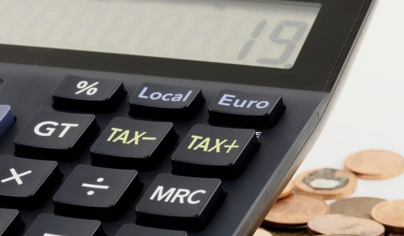 Local Capital Gains Tax when selling Moraira Property, Plusvalía Municipal