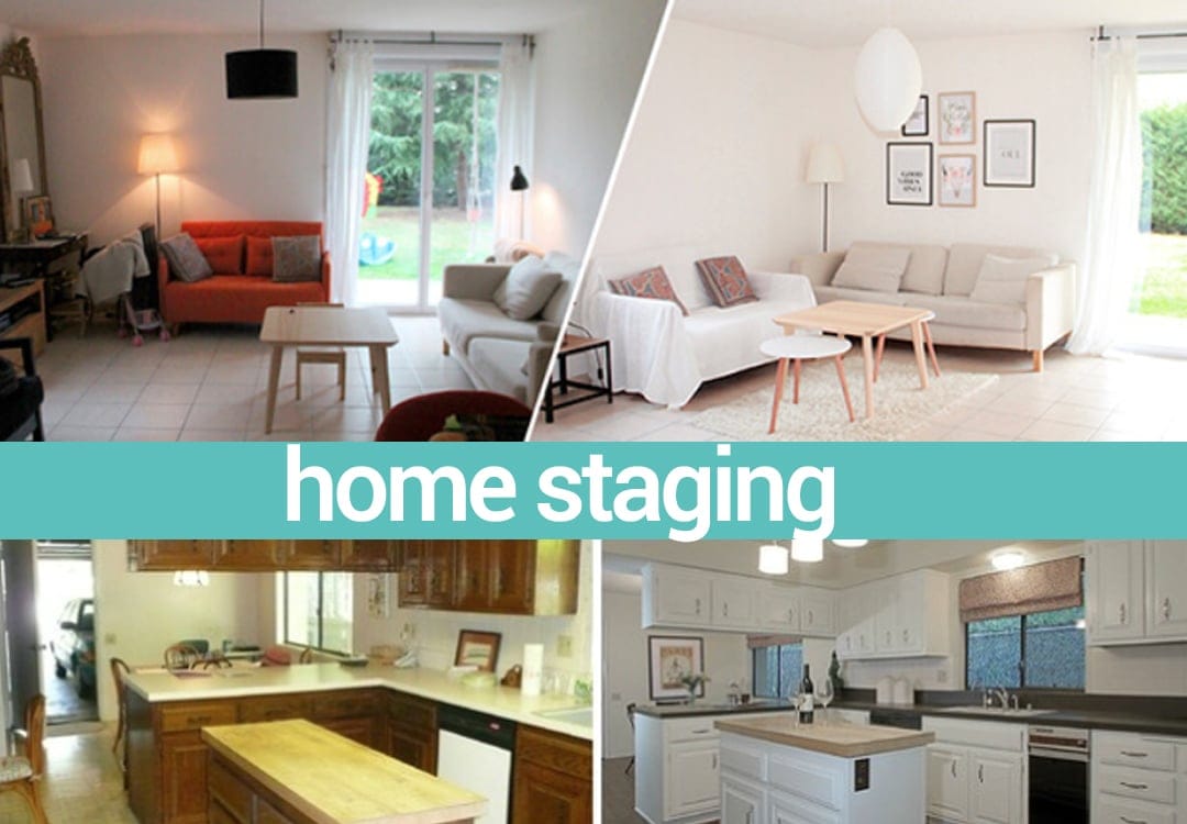 5 mistakes that prevent you from selling or renting your home