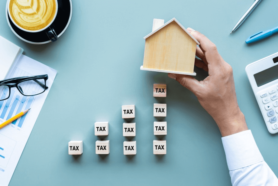 3 Scene when Individuals are not Liable to Pay Tax While Selling Their House in Costa Blanca