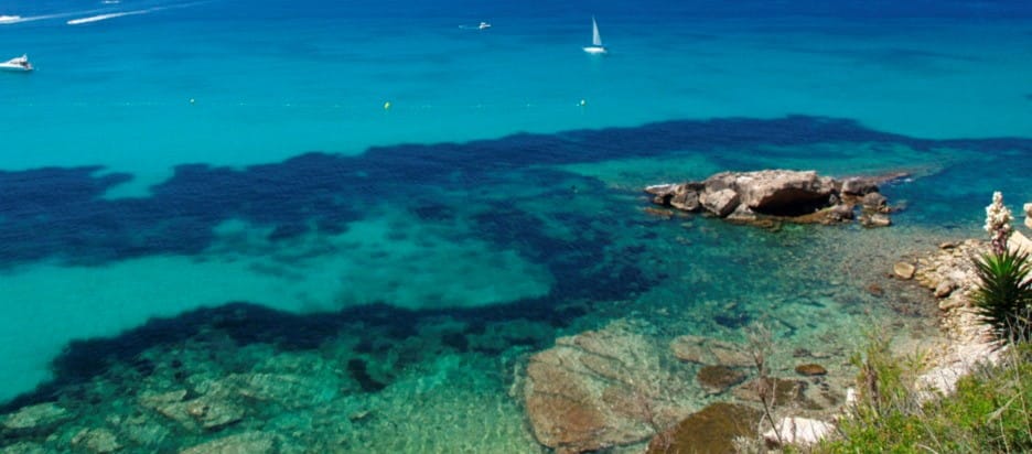 Moraira - Costa Blanca