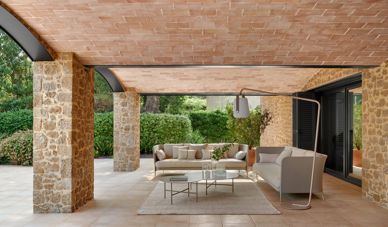 Everything you need to know before renovating your Spanish country house.