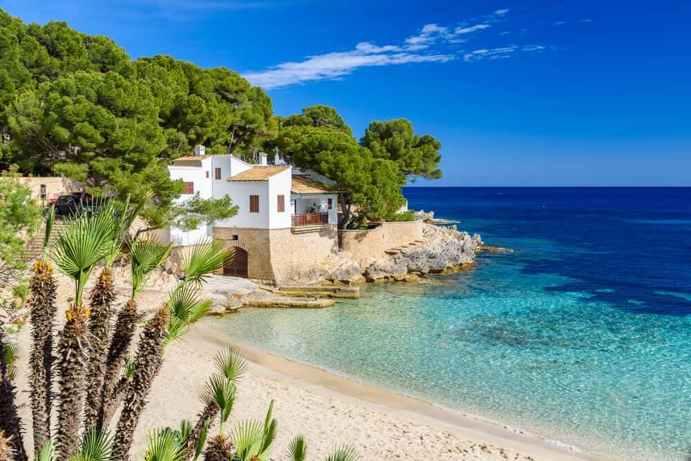 Real case with judgement, about a real estate sale and purchase in Spain