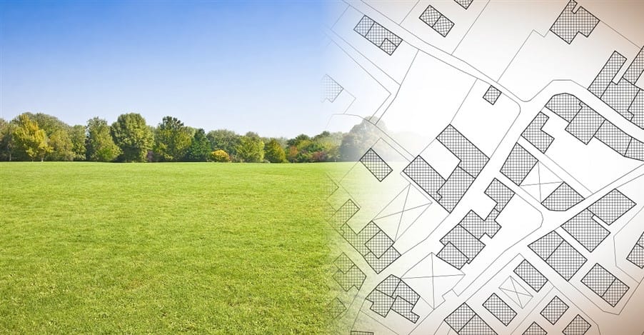 Charges can be found in Land Registry when Buying Property Spain