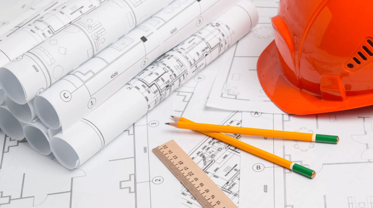 Regularising your home or extending your home in Spain.