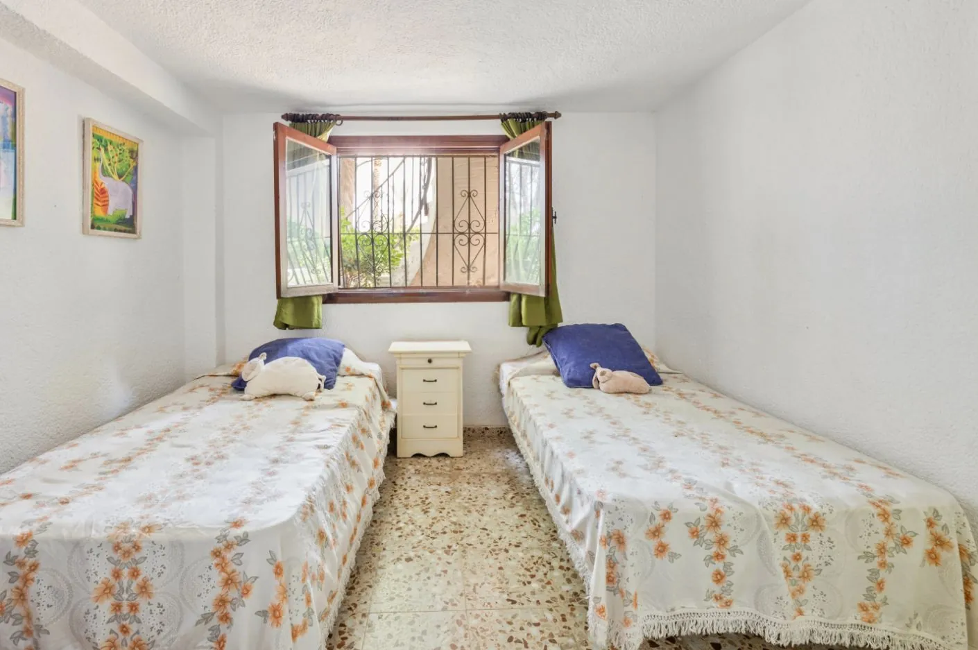 Chalet independiente en Jávea
