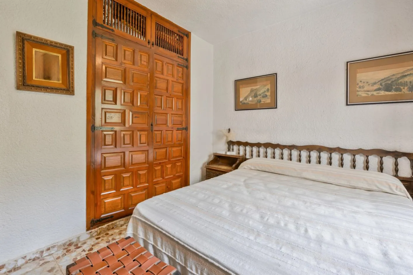Chalet independiente en Jávea