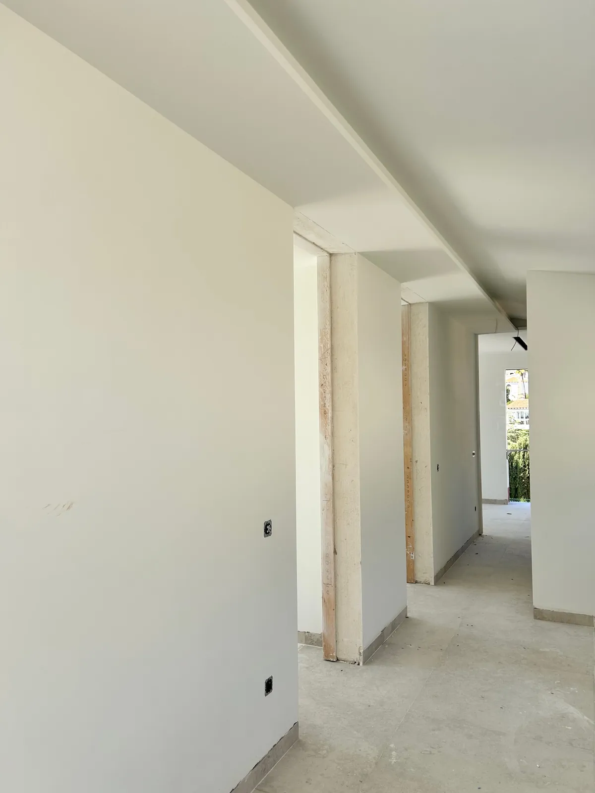 Villa moderne près de la plage de La Fustera