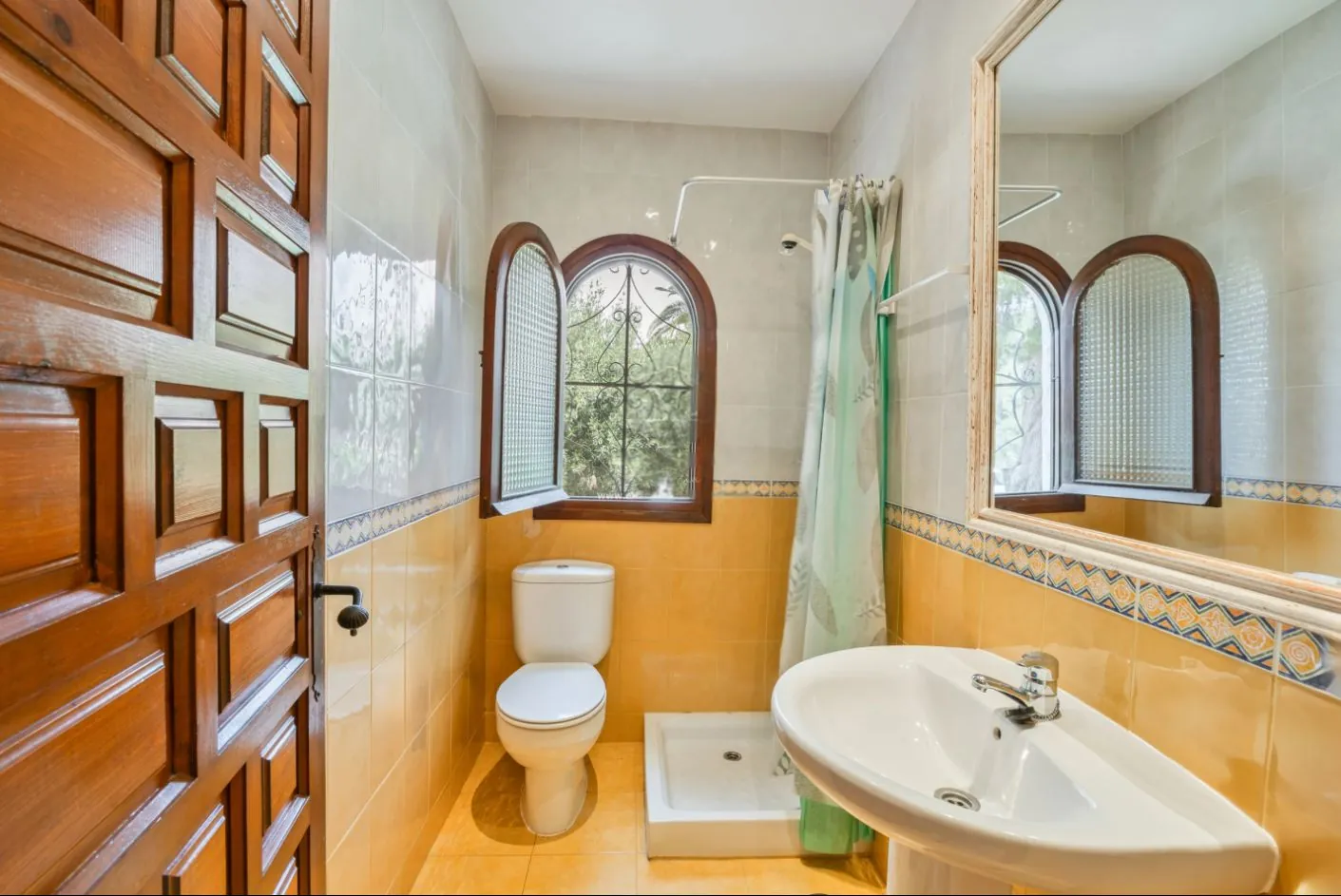 Chalet independiente en Jávea