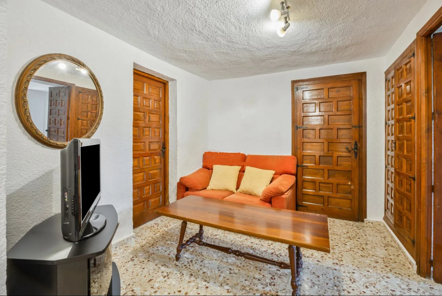 Chalet independiente en Jávea