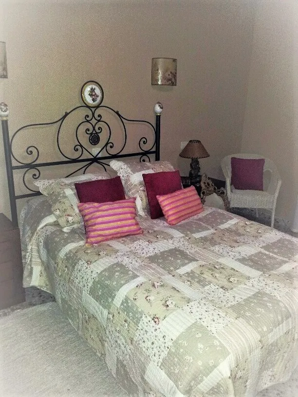 Charming 5-Bedroom Villa with Sea Views in Benitachell