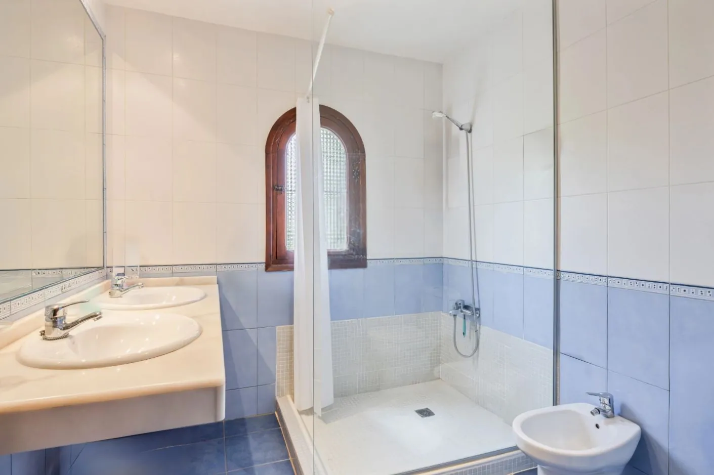 Chalet independiente en Jávea