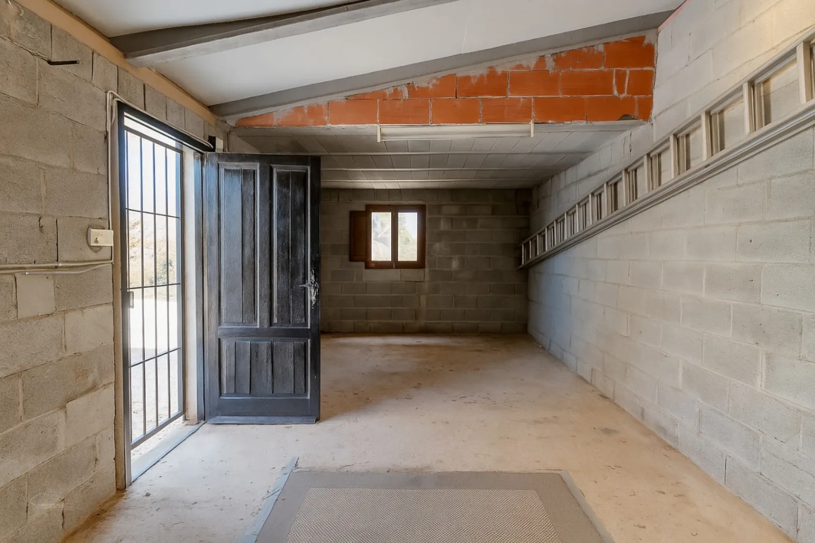 Charmante finca de 4 chambres dans un endroit paisible près du centre de Teulada
