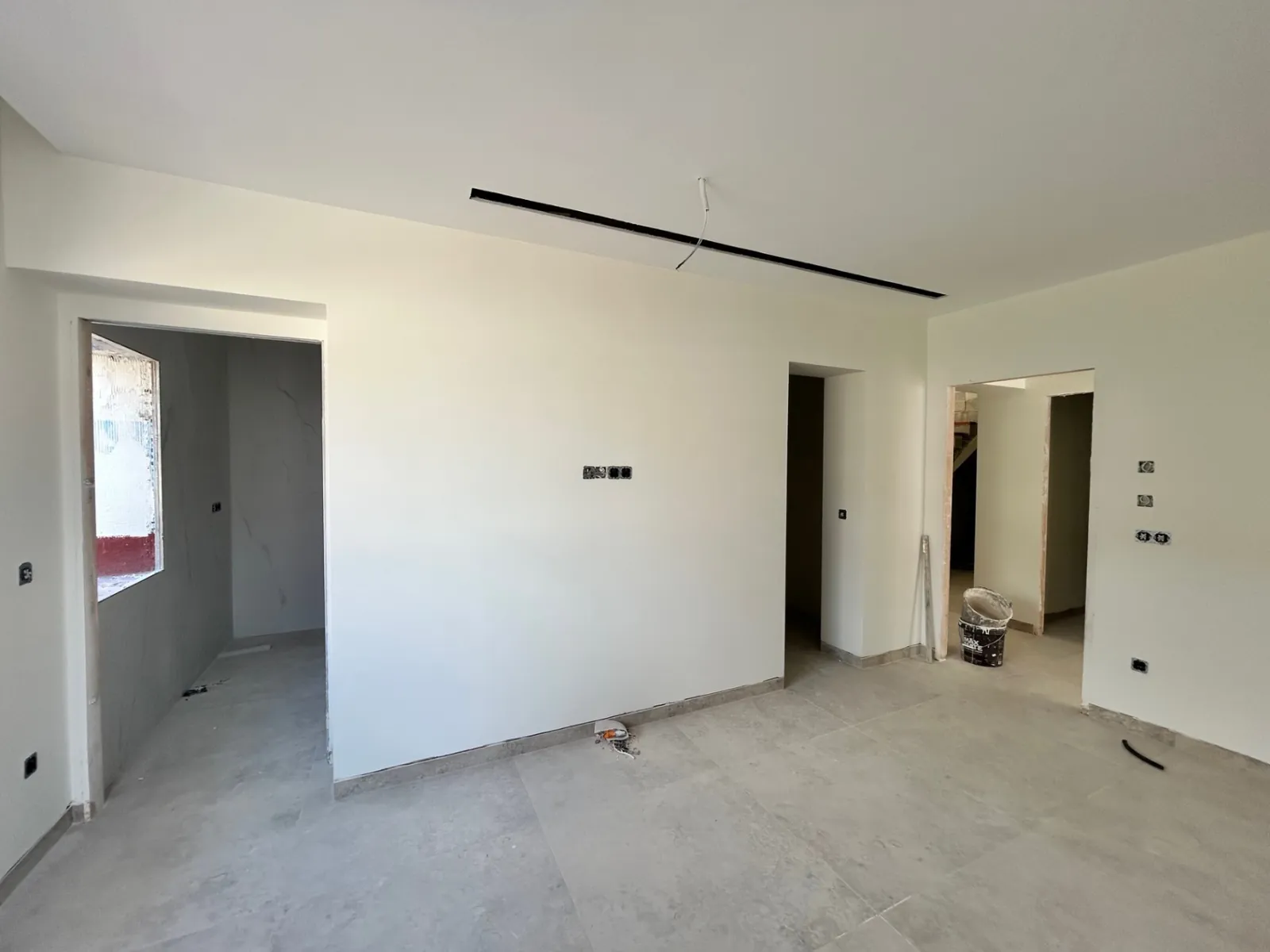 Villa moderne près de la plage de La Fustera