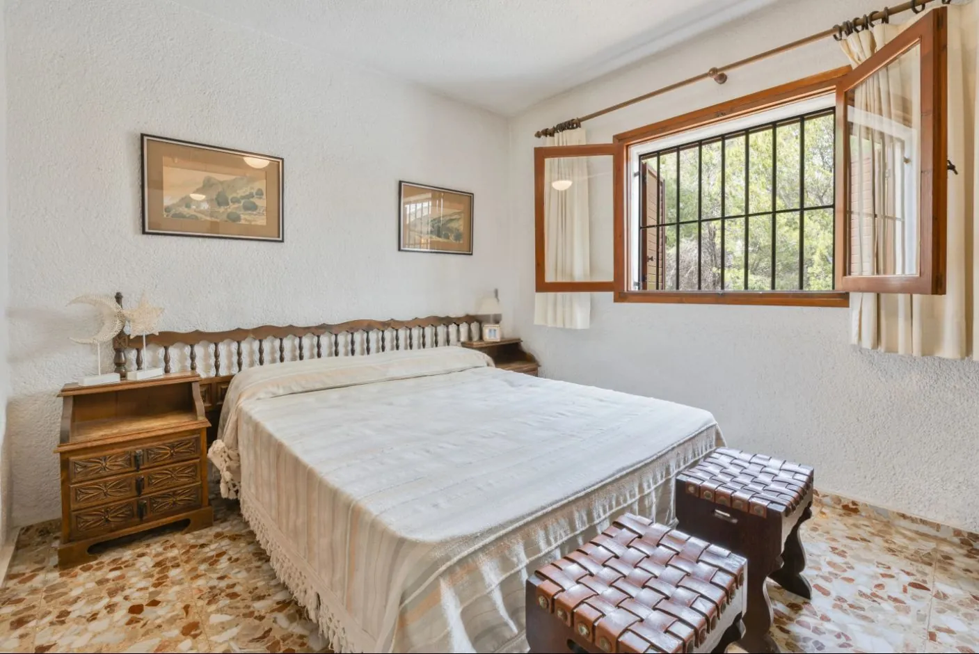 Chalet independiente en Jávea