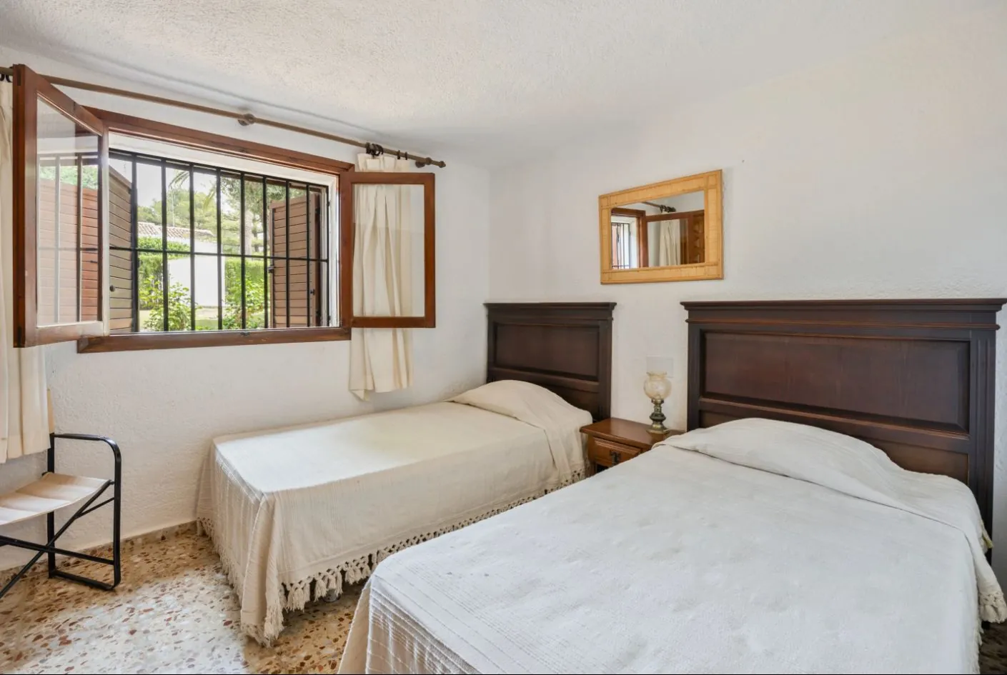 Chalet independiente en Jávea