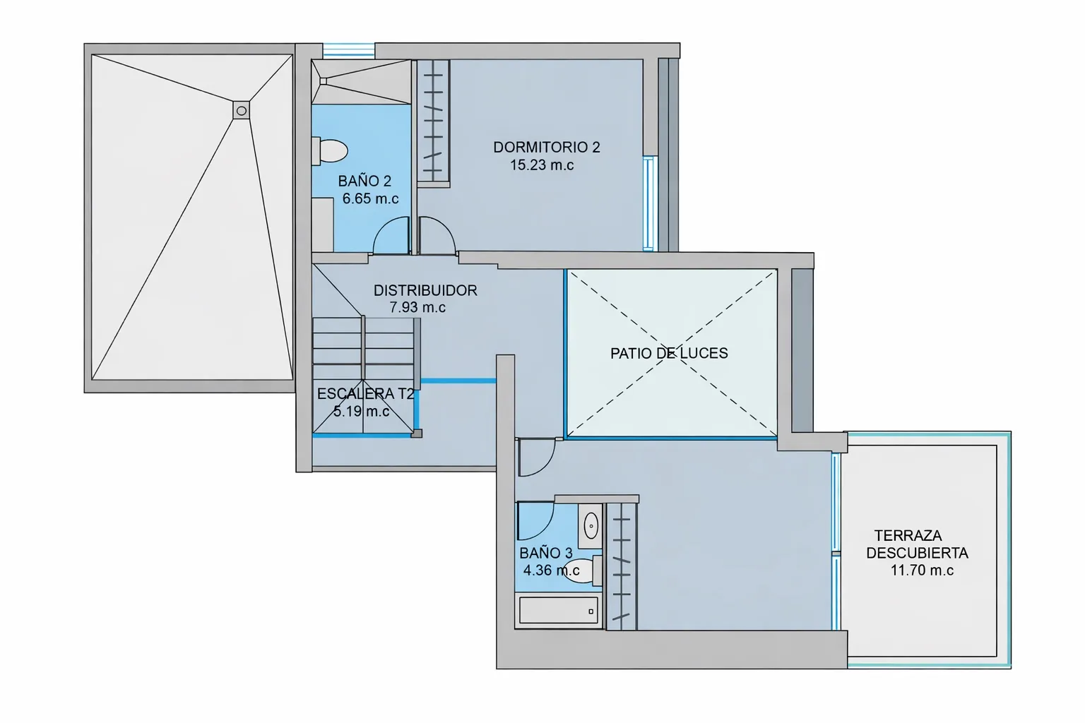 Move-in ready new build villa with sea views for sale in La Fustera, Benissa