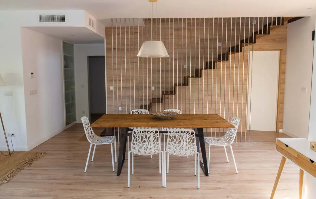 BH1793A - Country house in Benidoleig Costa Blanca