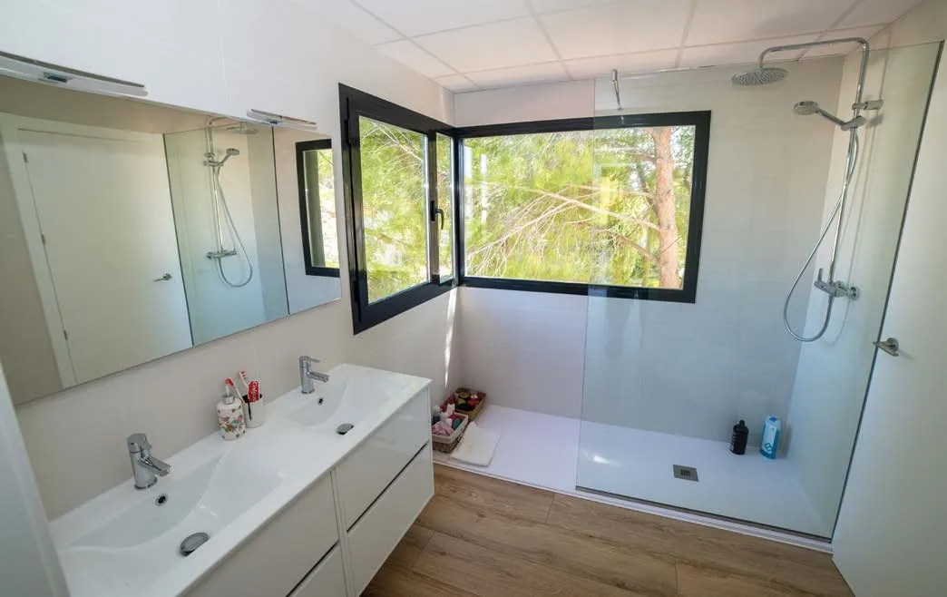 BH1793A - Country house in Benidoleig Costa Blanca