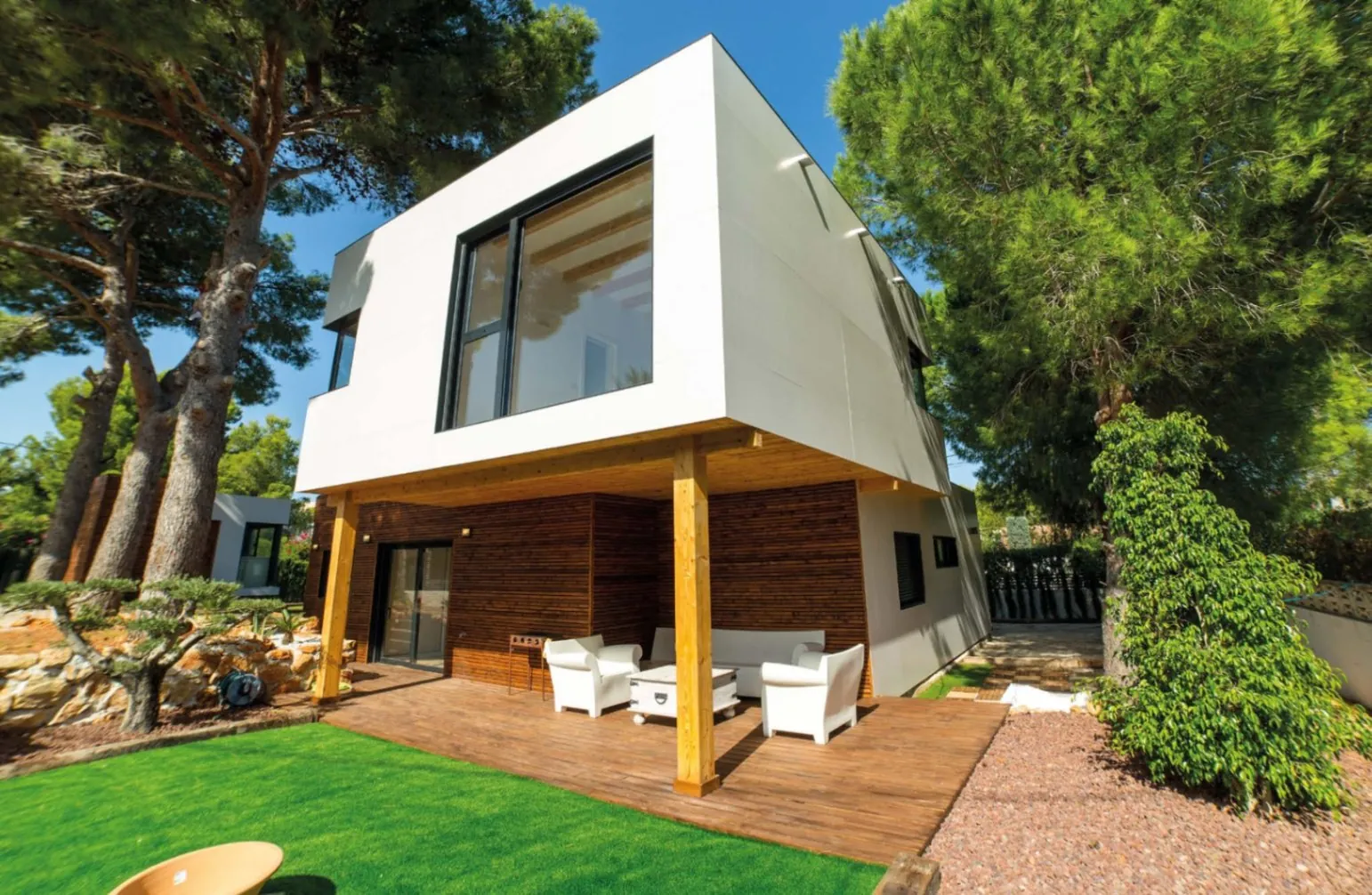 BH1793A - Country house in Benidoleig Costa Blanca