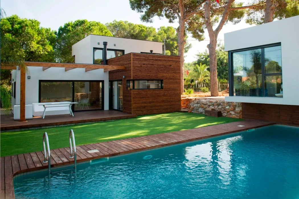 BH1793A - Country house in Benidoleig Costa Blanca
