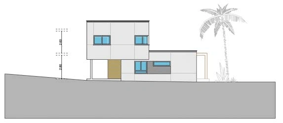BH1793A - Country house in Benidoleig Costa Blanca