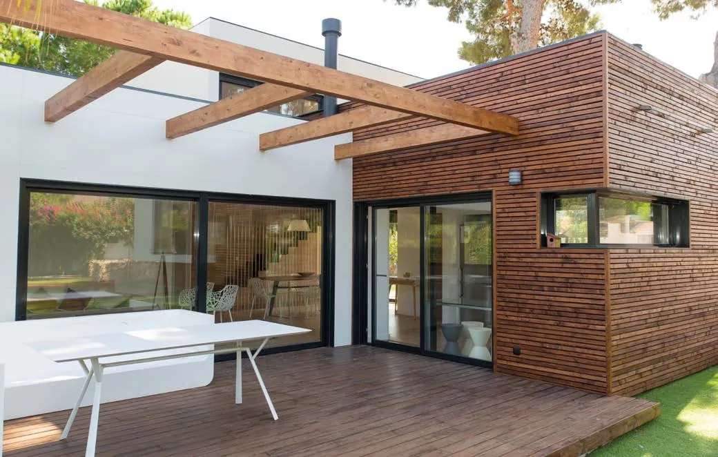 BH1793A - Country house in Benidoleig Costa Blanca