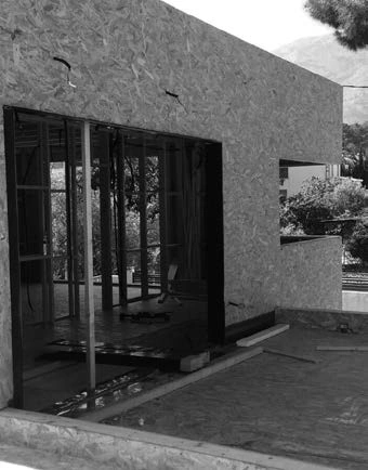 BH1793A - Country house in Benidoleig Costa Blanca