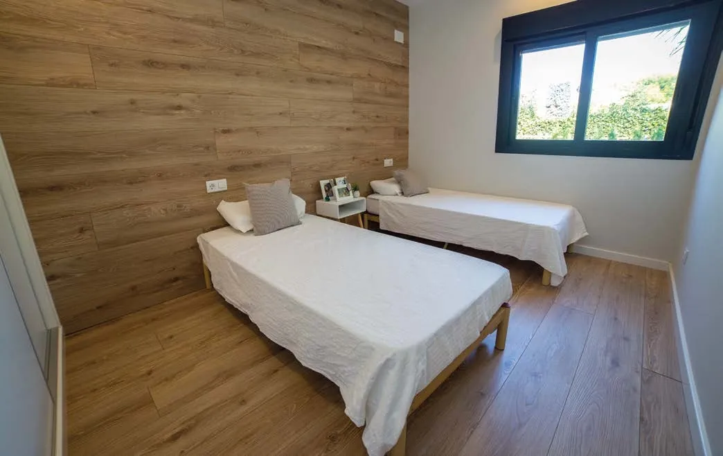 BH1793A - Country house in Benidoleig Costa Blanca