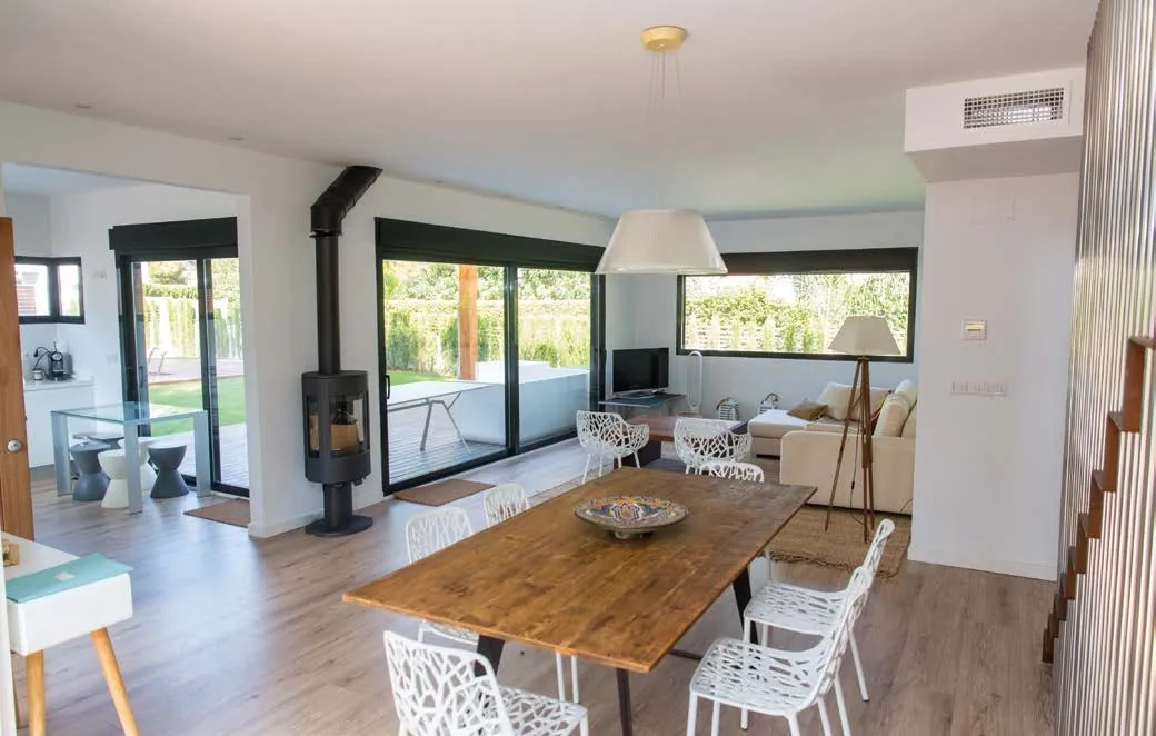 BH1793A - Country house in Benidoleig Costa Blanca