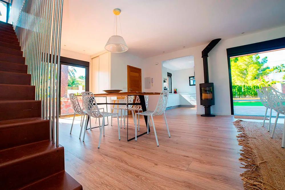 BH1793A - Country house in Benidoleig Costa Blanca