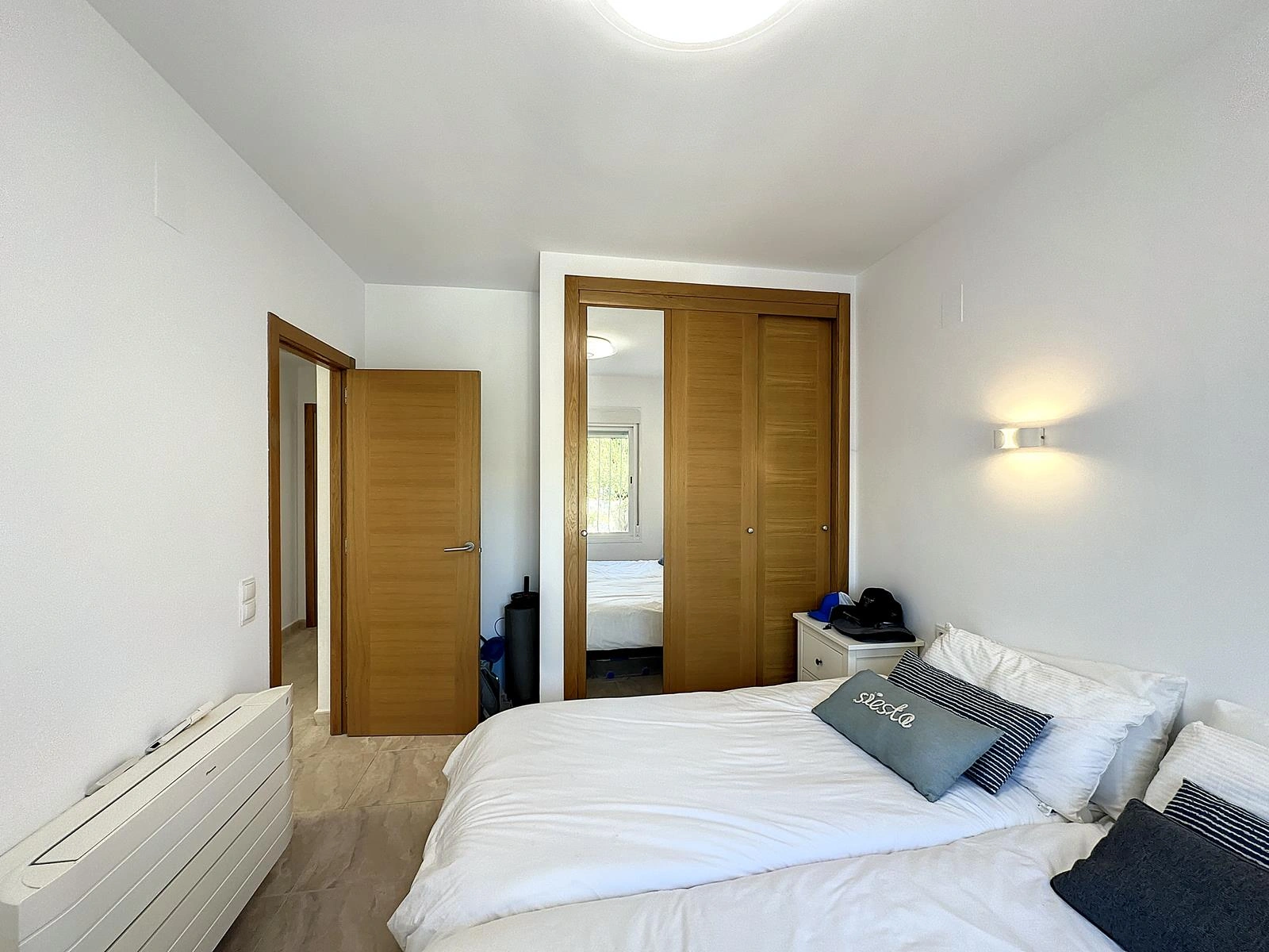 Cumbre del Sol Villa with sea views in Magnolias