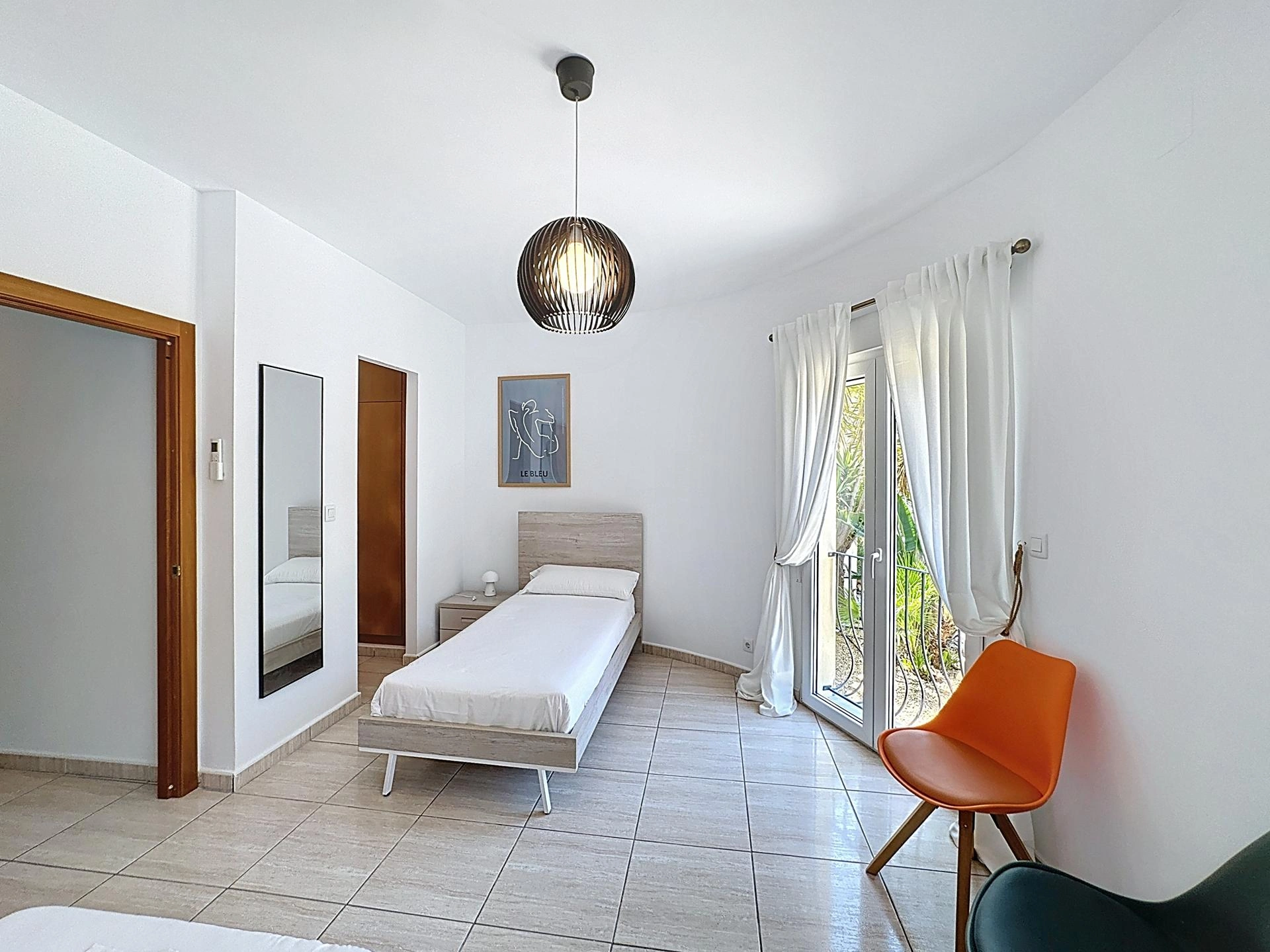 Cumbre del Sol villa with private pool