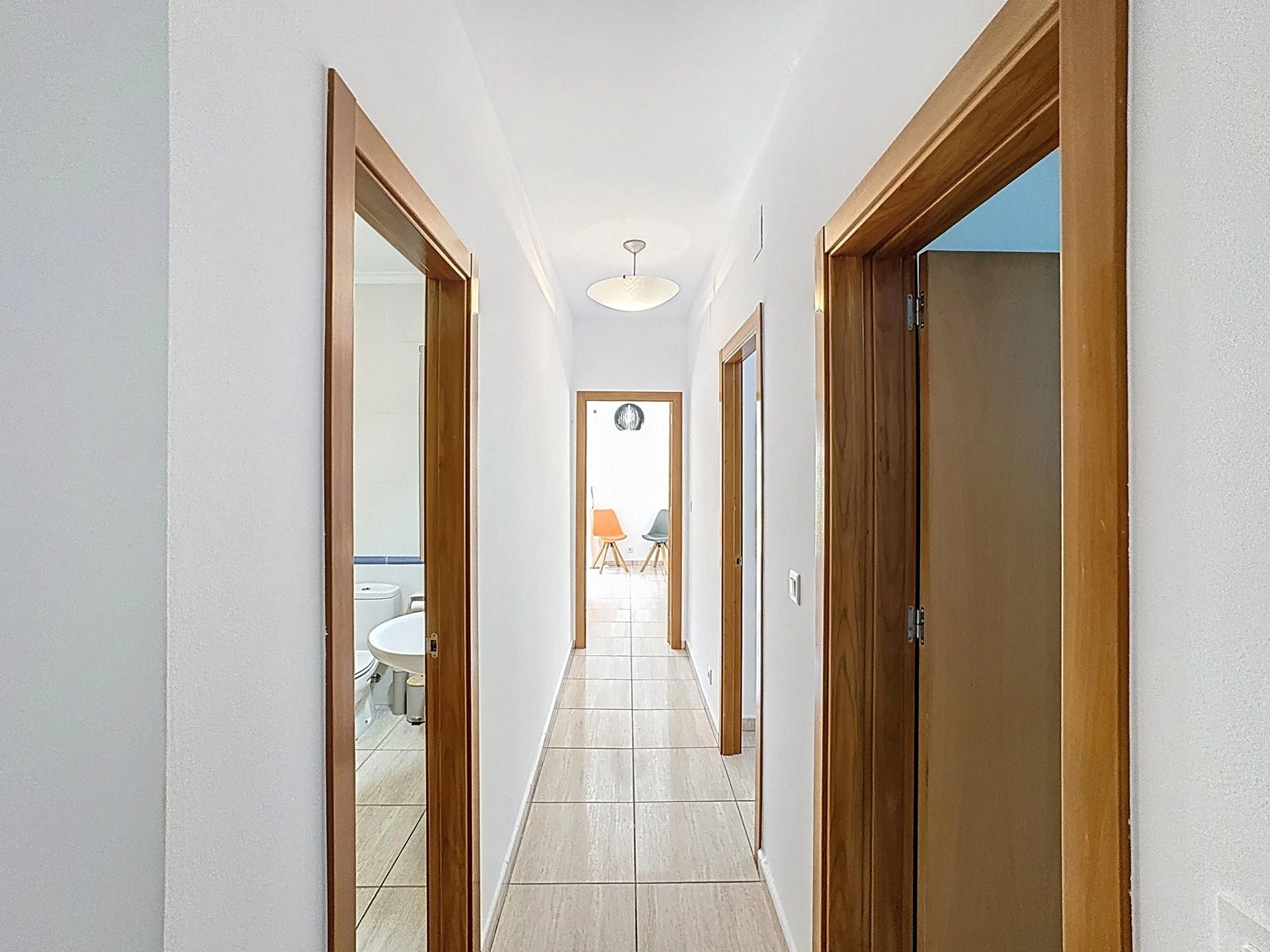Cumbre del Sol villa with private pool