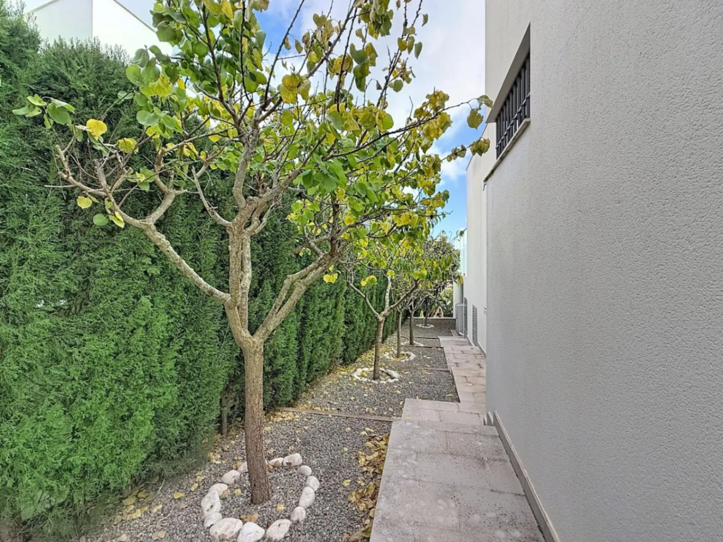 Cumbre del Sol Modern Villa with Sea View