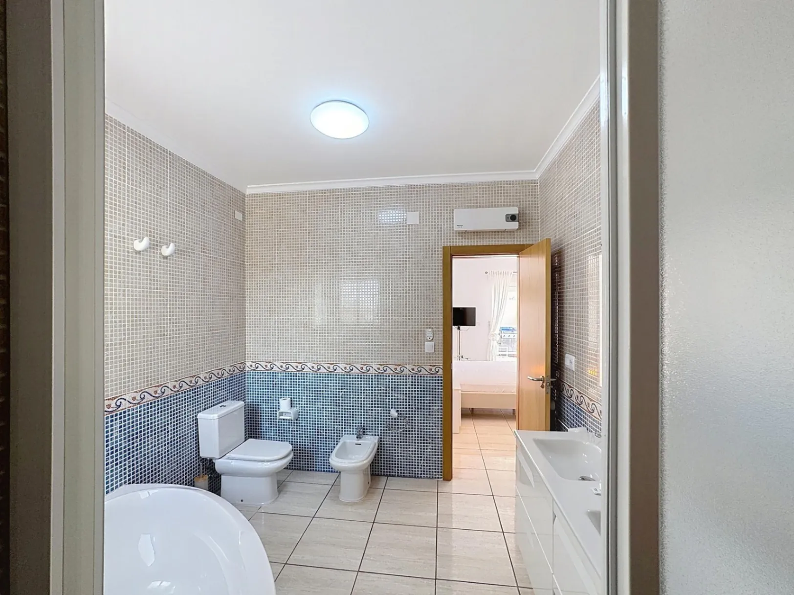 Cumbre del Sol villa with private pool