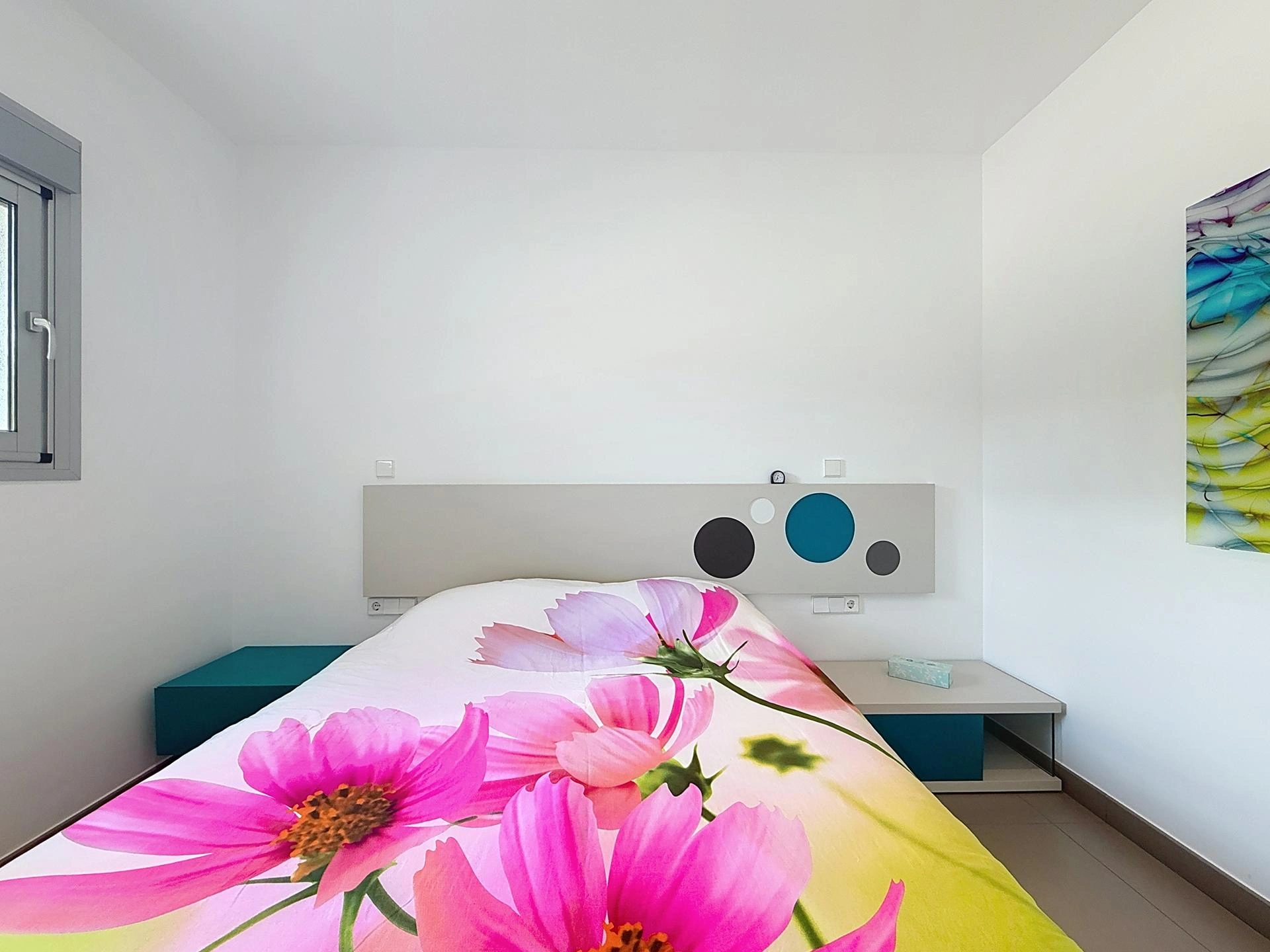 Cumbre del Sol modern luxury villa with panoramic sea views