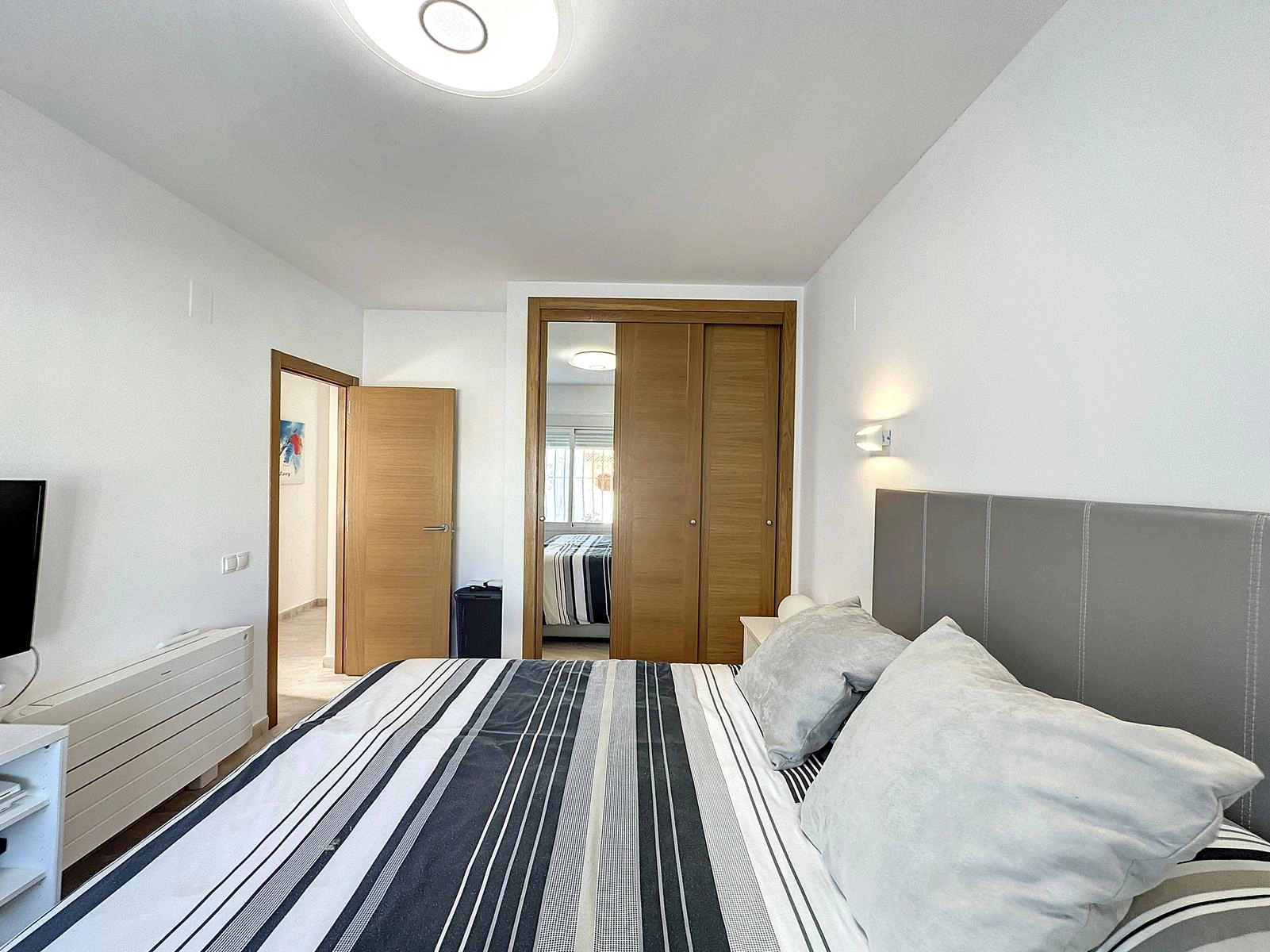 Cumbre del Sol Villa with sea views in Magnolias