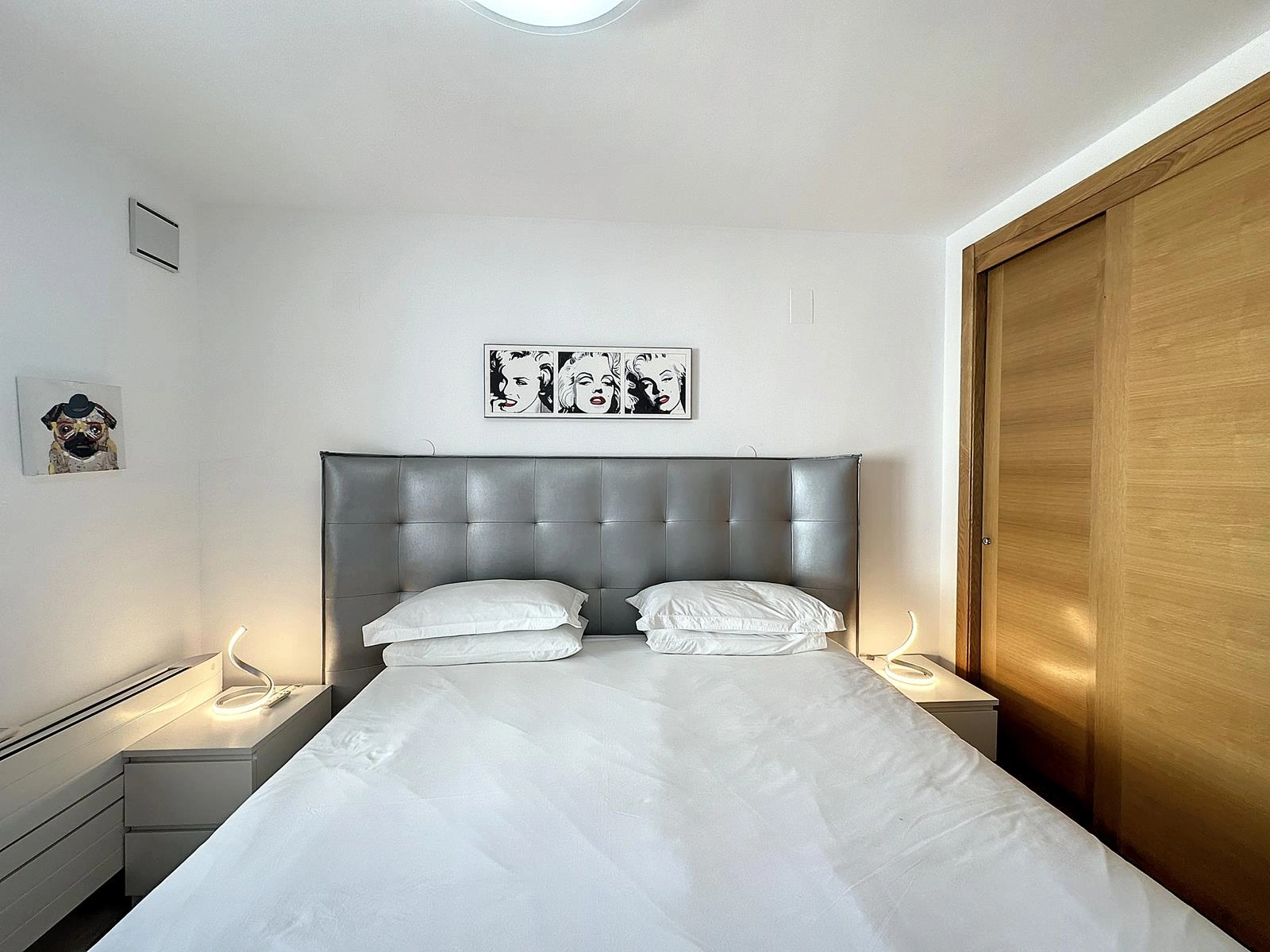 Cumbre del Sol Villa with sea views in Magnolias