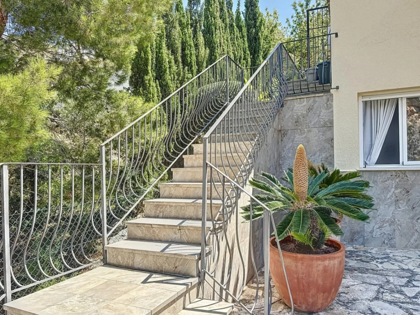 Cumbre del Sol villa with private pool