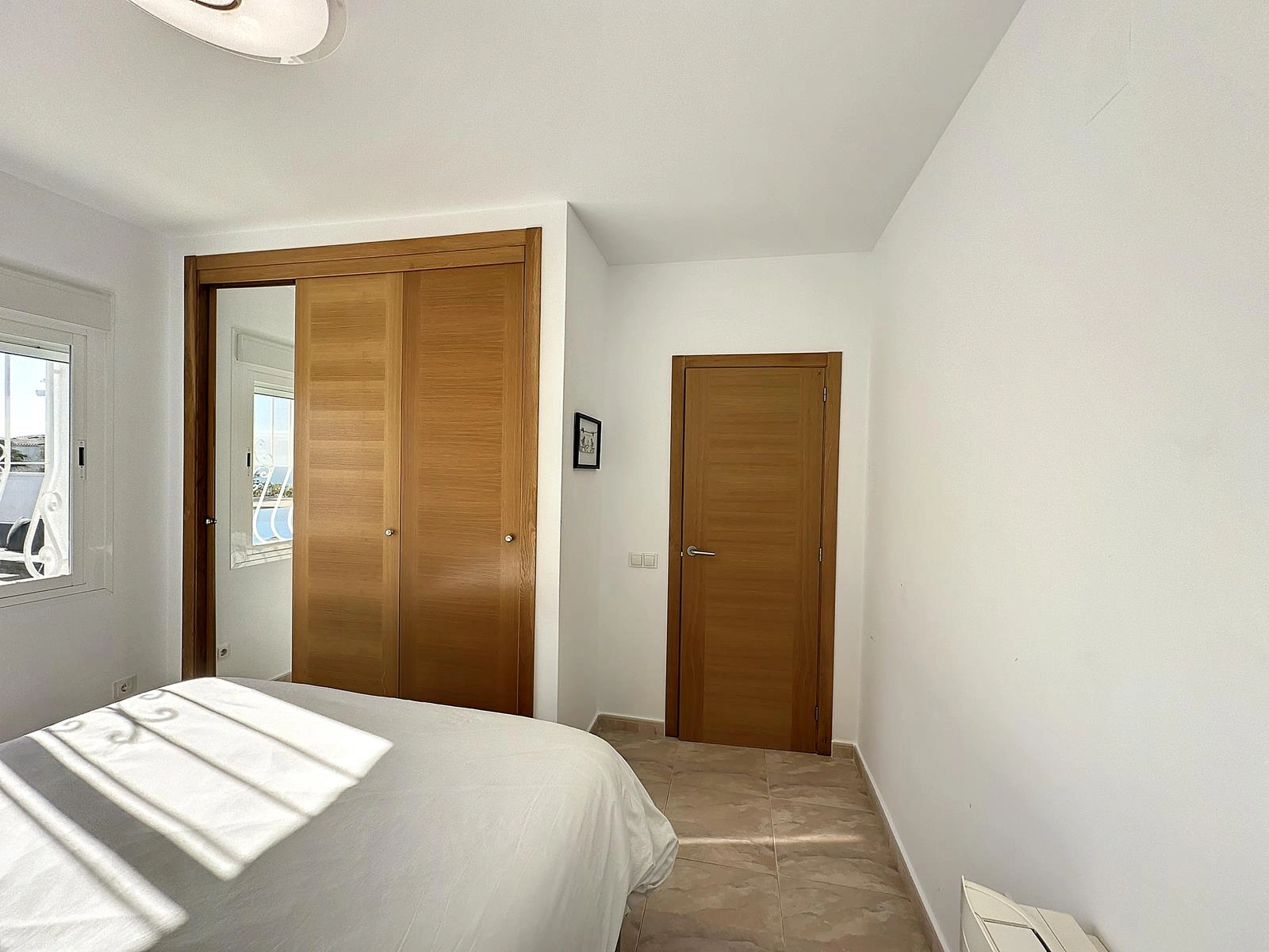 Cumbre del Sol Villa with sea views in Magnolias