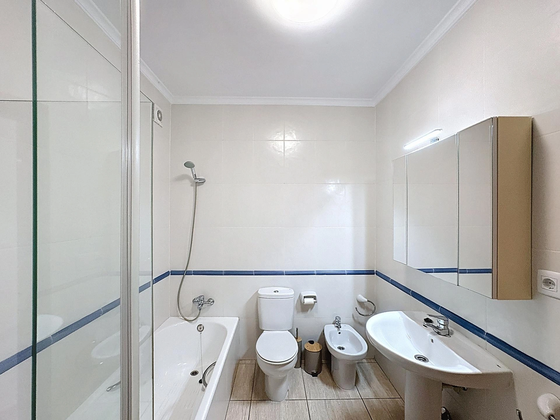 Cumbre del Sol villa with private pool