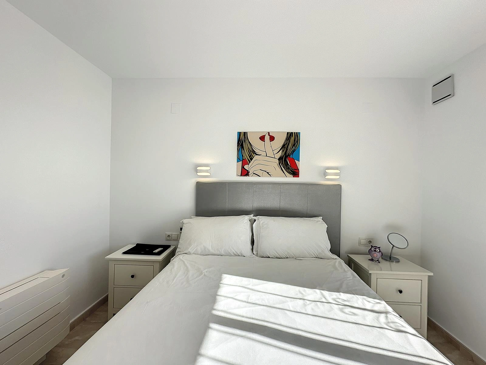 Cumbre del Sol Villa with sea views in Magnolias