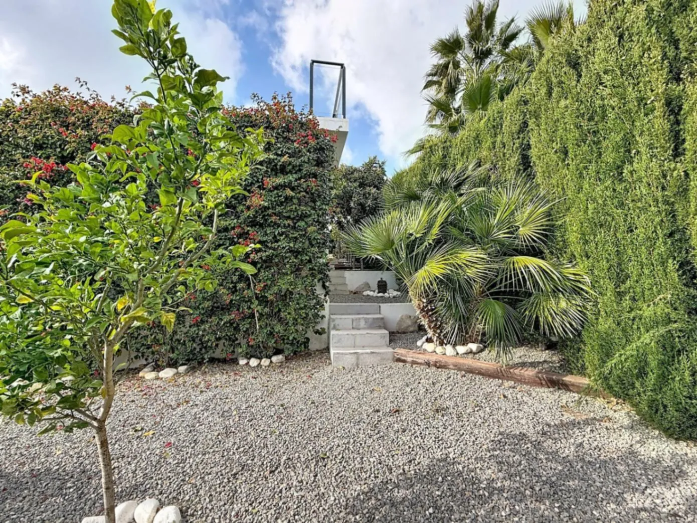 Cumbre del Sol Modern Villa with Sea View