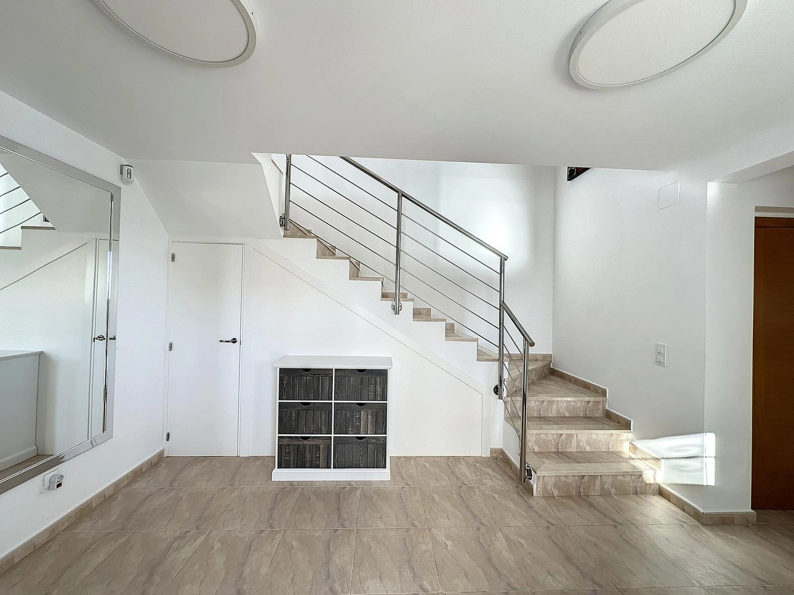 Cumbre del Sol Villa with sea views in Magnolias