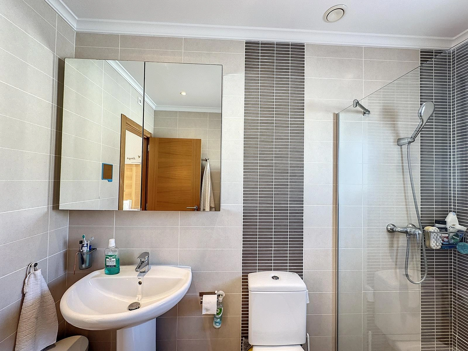 Cumbre del Sol Villa with sea views in Magnolias
