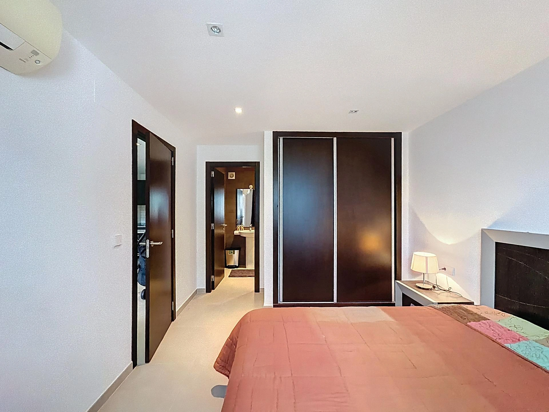 Cumbre del Sol Modern Villa with Sea View