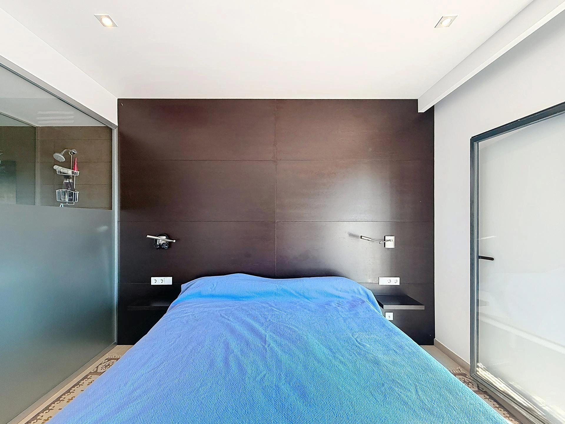 Cumbre del Sol Modern Villa with Sea View